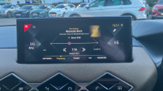 DS 3 Crossback 1.2 PureTech 155 Prestige 5dr EAT8 Petrol